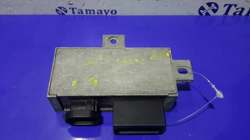 Caja Precalentamiento para Renault Laguna (B56)