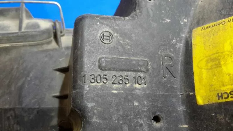 Faro Derecho para Ford Scorpio