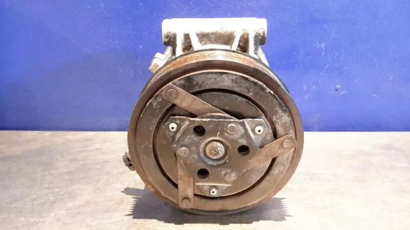 Compresor Aire Acondicionado para Renault Megane Ii Berlina 5P