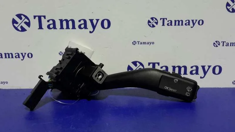Mando Limpia para Seat Leon (1P1)