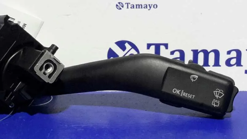 Mando Limpia para Seat Leon (1P1)