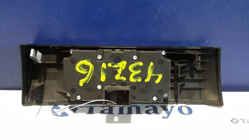 Mando Luces para Bmw Serie 5 Berlina (E60)
