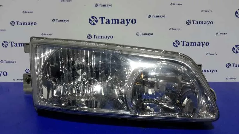 Faro Derecho para Hyundai H1