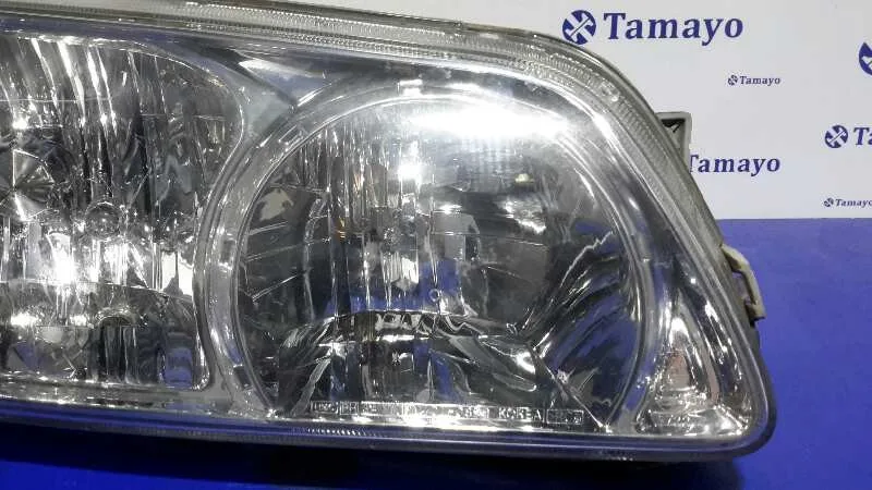 Faro Derecho para Hyundai H1