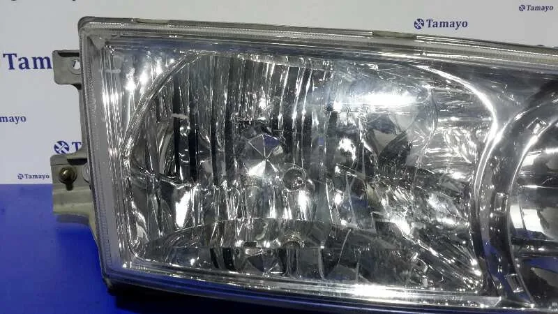 Faro Derecho para Hyundai H1