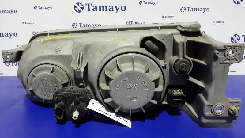 Faro Derecho para Hyundai H1