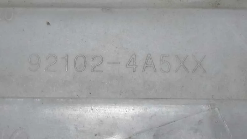 Faro Derecho para Hyundai H1