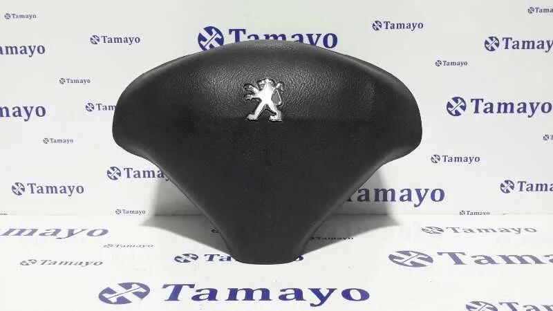 Airbag Delantero Izquierdo para Peugeot 407 Coupe