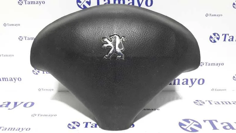 Airbag Delantero Izquierdo para Peugeot 407 Coupe