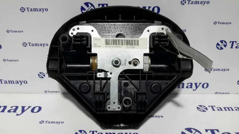 Airbag Delantero Izquierdo para Peugeot 407 Coupe