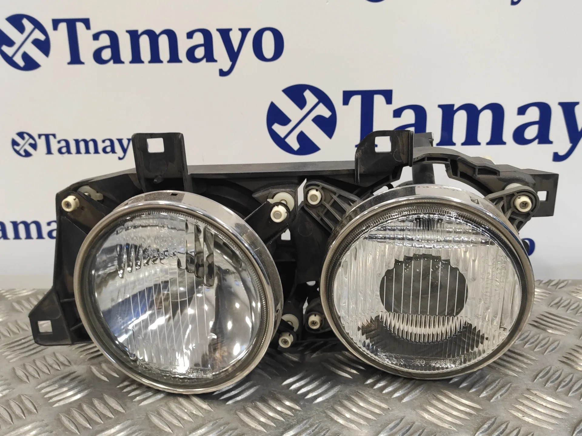 Faro Izquierdo para Bmw Serie 5 Berlina (E34)