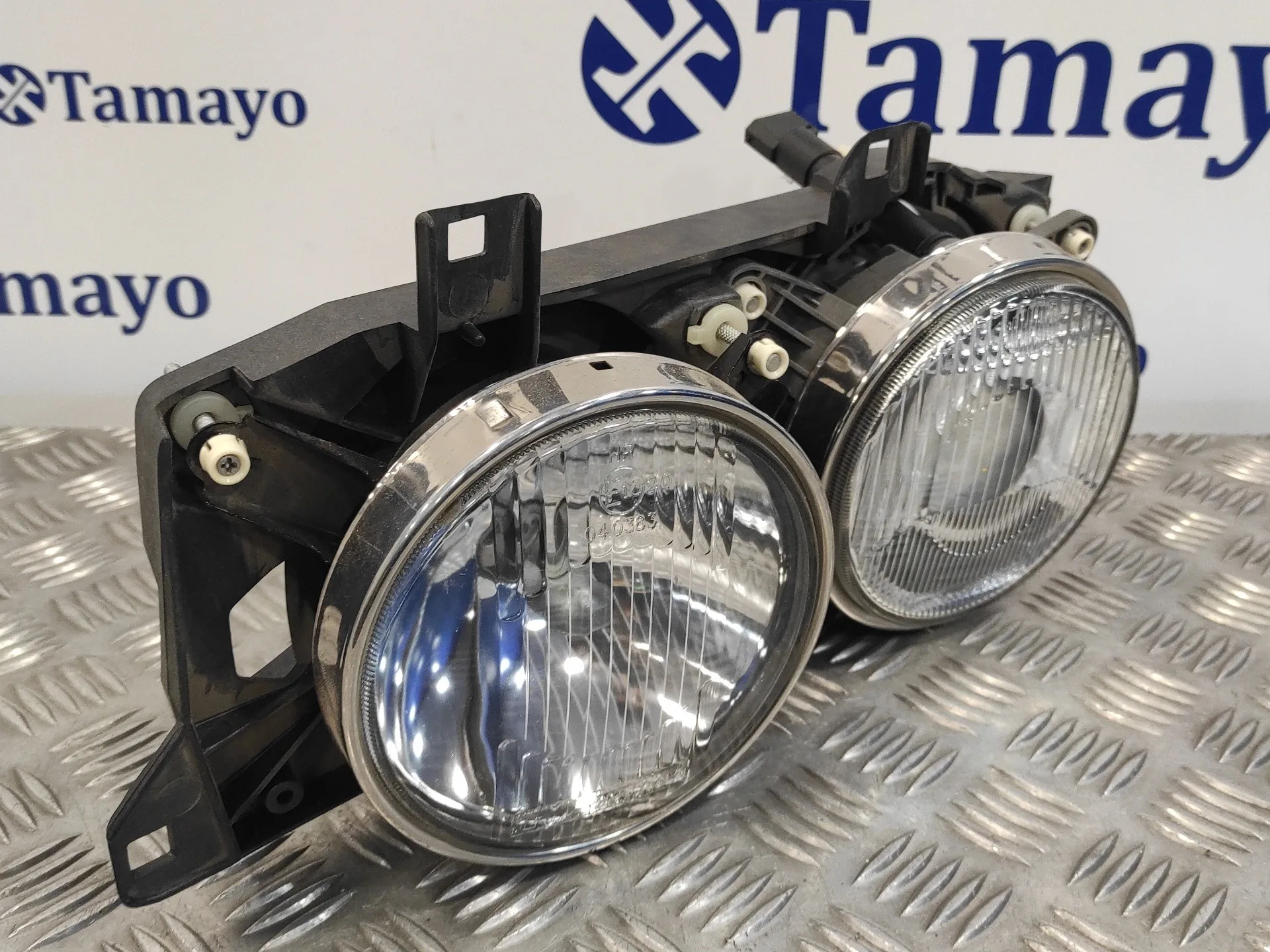 Faro Izquierdo para Bmw Serie 5 Berlina (E34)