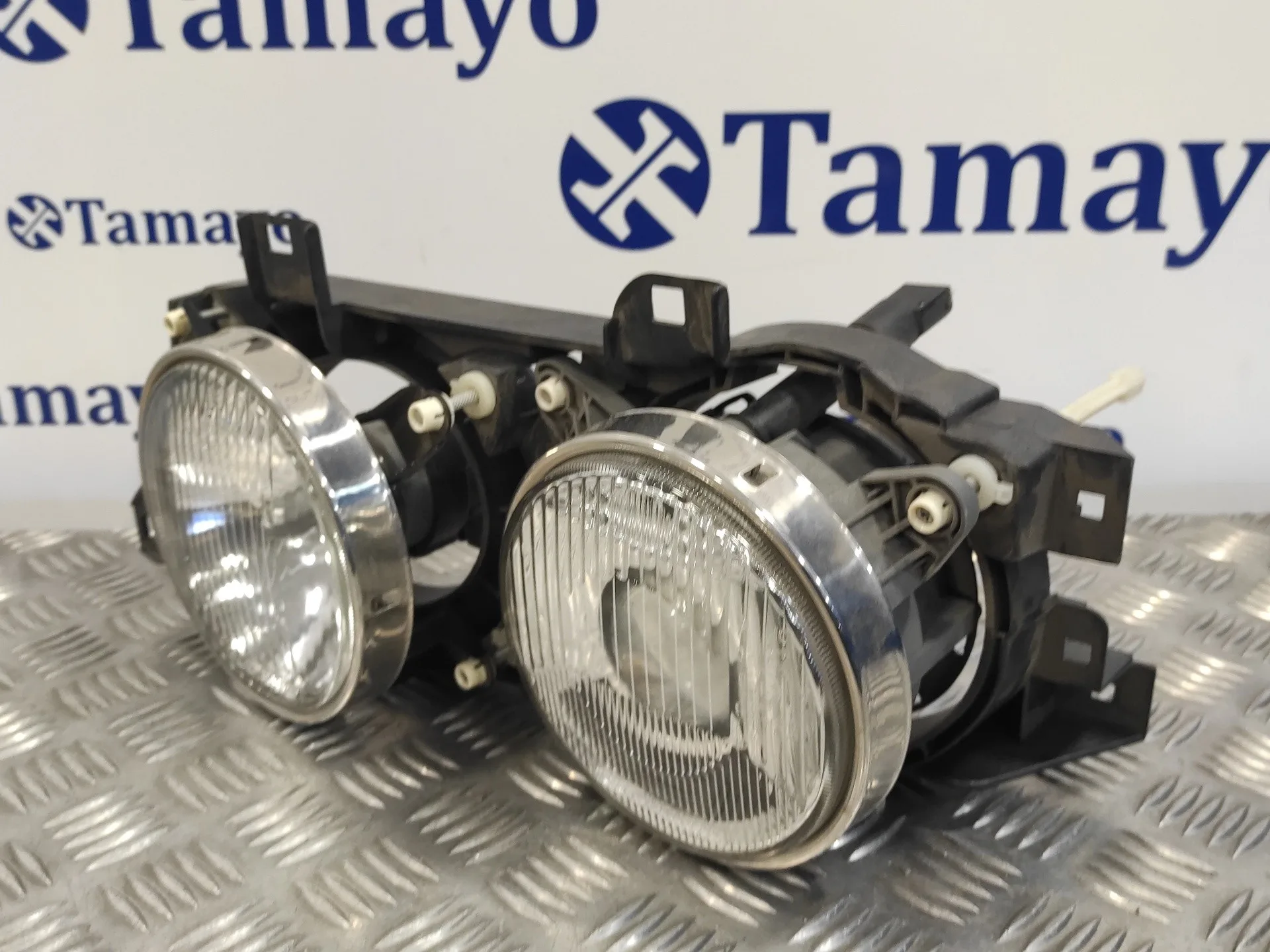 Faro Izquierdo para Bmw Serie 5 Berlina (E34)