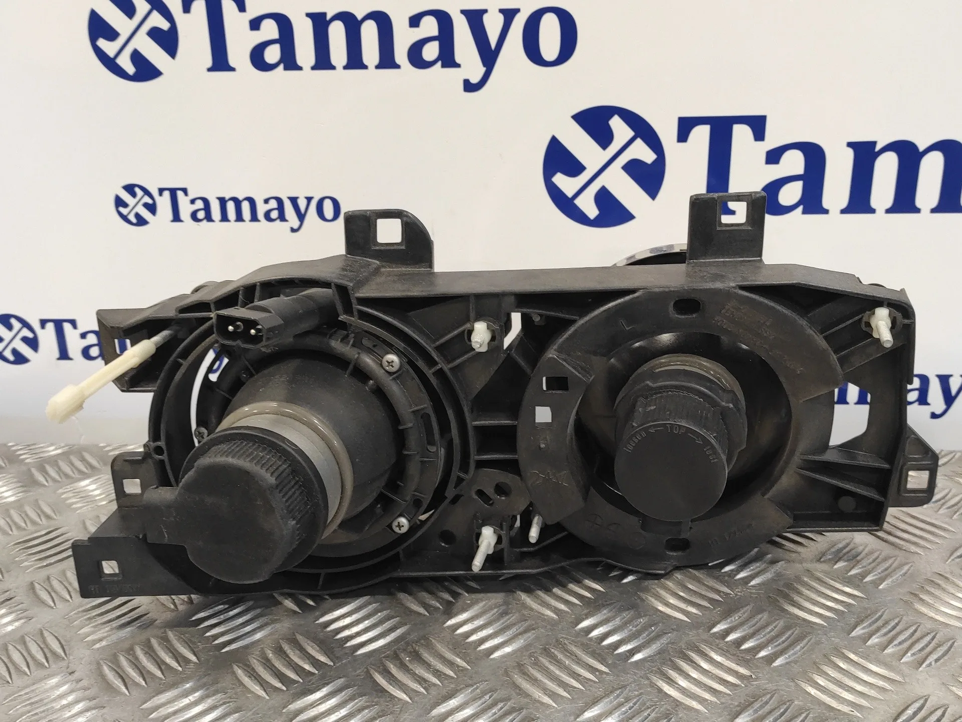 Faro Izquierdo para Bmw Serie 5 Berlina (E34)
