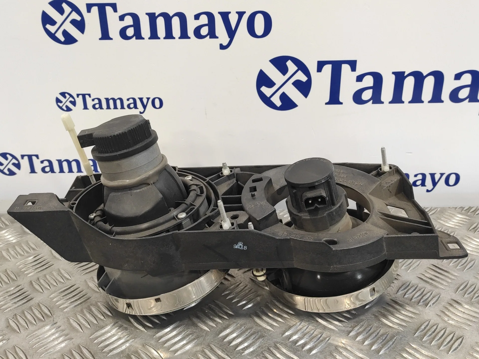 Faro Izquierdo para Bmw Serie 5 Berlina (E34)