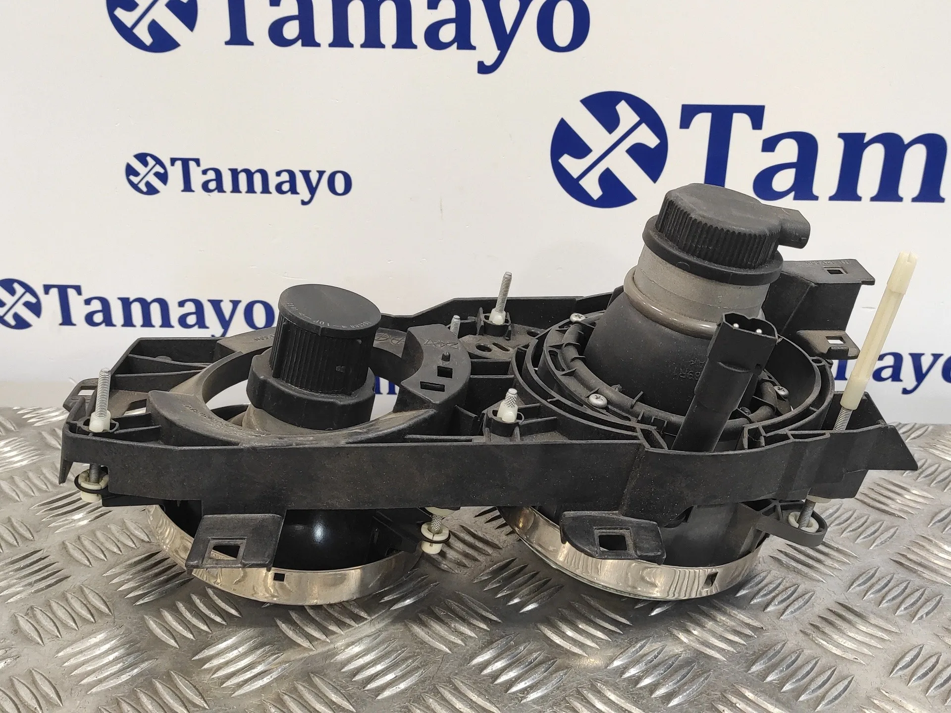 Faro Izquierdo para Bmw Serie 5 Berlina (E34)