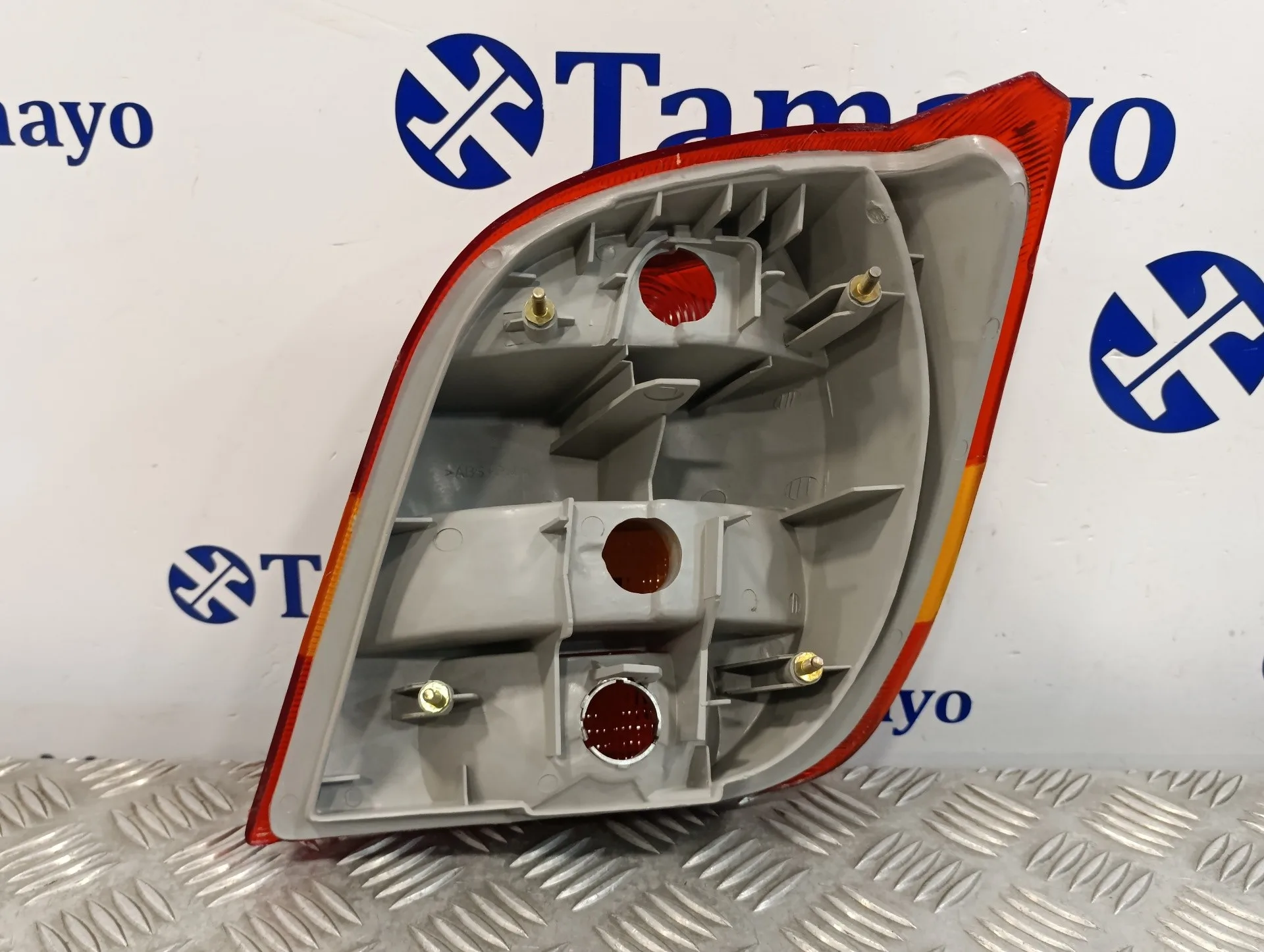 Piloto Trasero Izquierdo para Ford Fiesta Berl./Courier