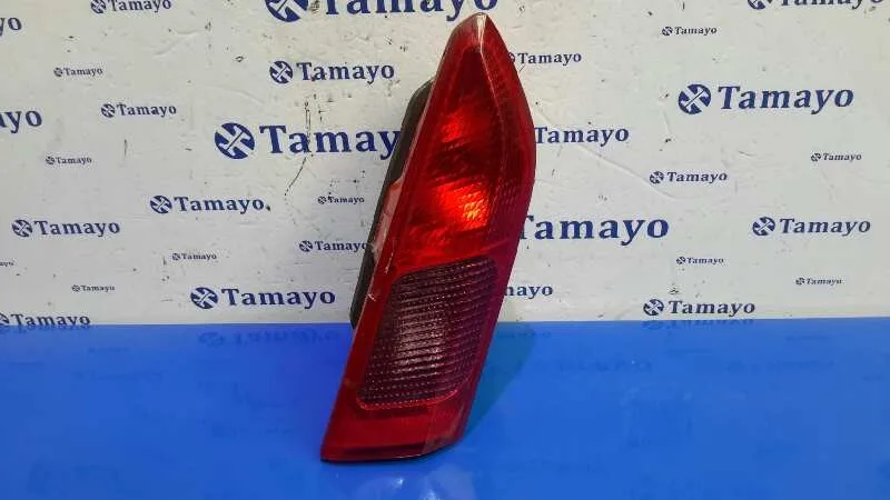 Piloto Trasero Derecho para Alfa Romeo 156