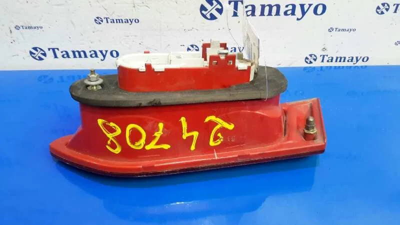 Piloto Trasero Derecho para Alfa Romeo 156
