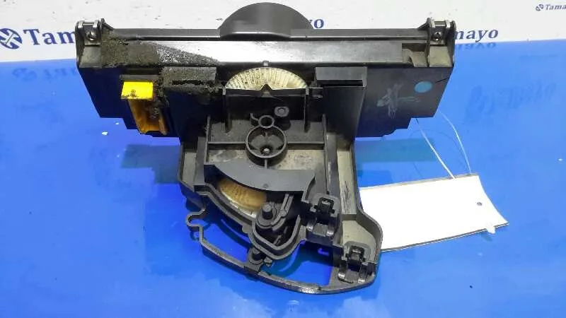 Mando Calefaccion / Aire Acondicionado para Seat Ibiza (6K1)