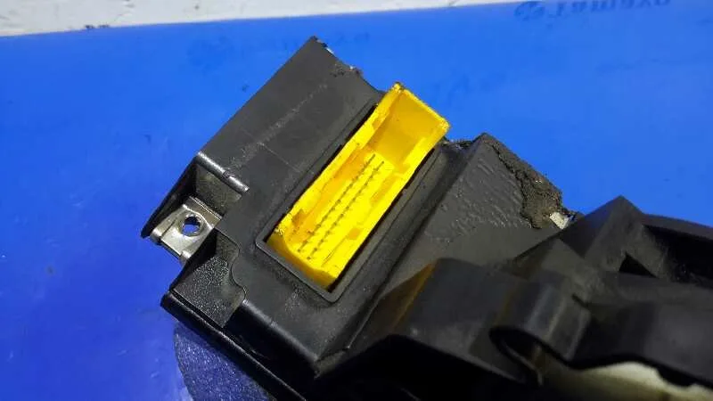 Mando Calefaccion / Aire Acondicionado para Seat Ibiza (6K1)