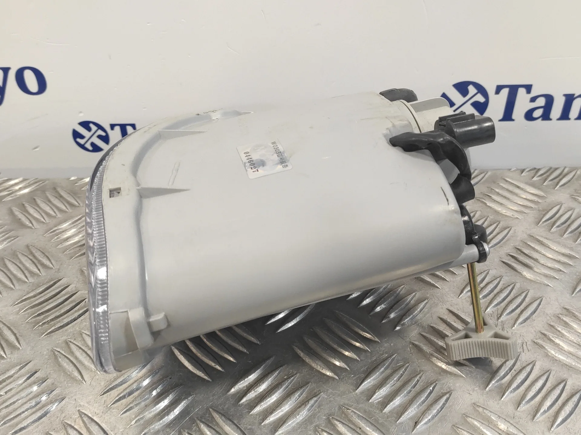 Faro Antiniebla Derecho para Hyundai Coupe (Gk)