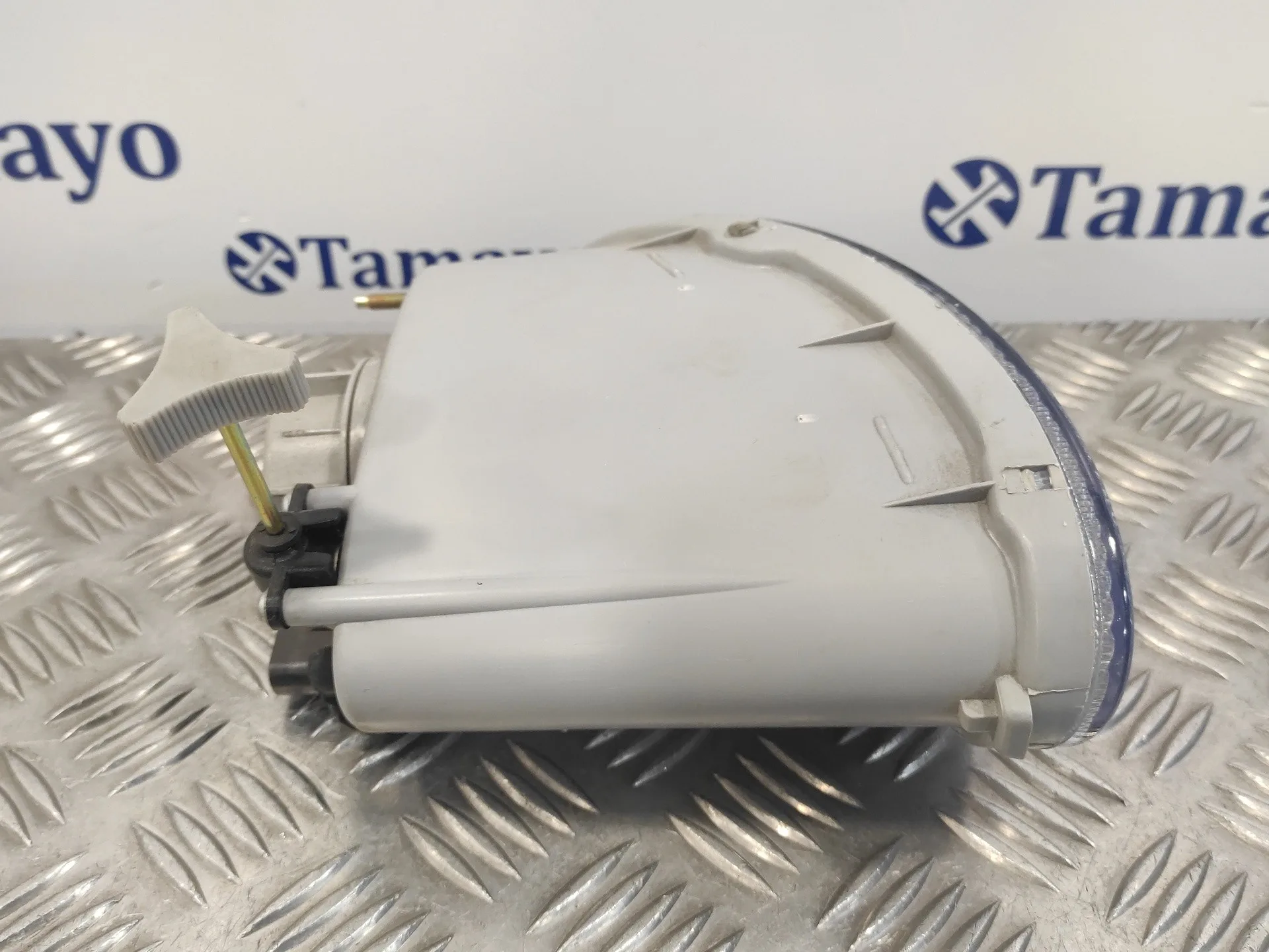 Faro Antiniebla Derecho para Hyundai Coupe (Gk)