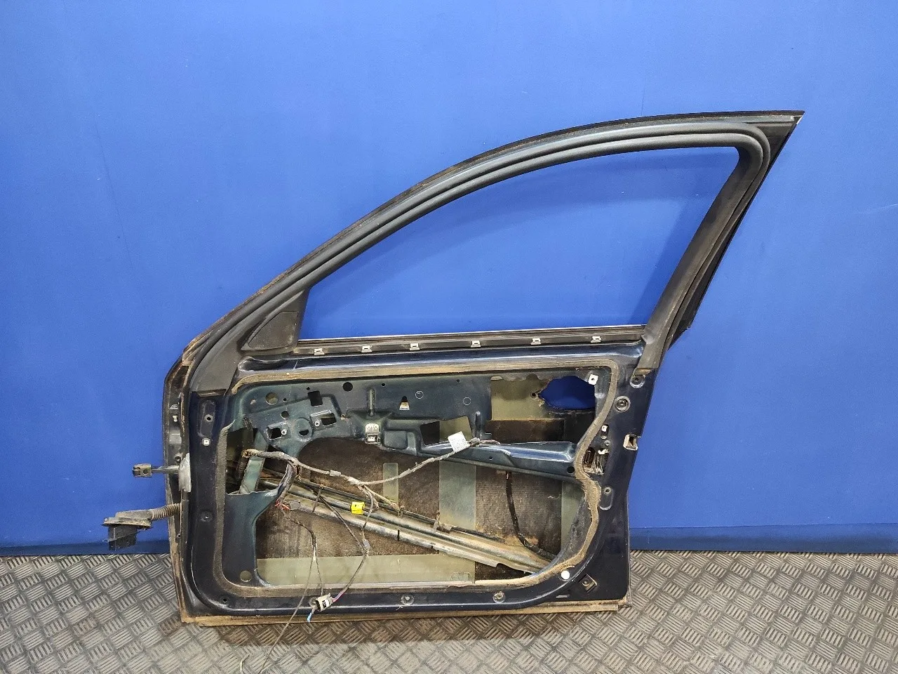 Puerta Delantera Derecha para Bmw Serie 5 Berlina (E60)