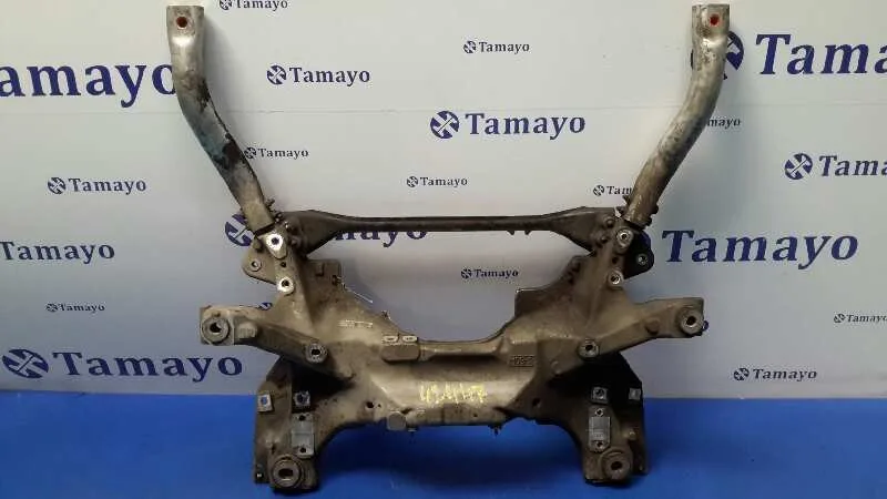 Puente Delantero para Peugeot 407 Coupe