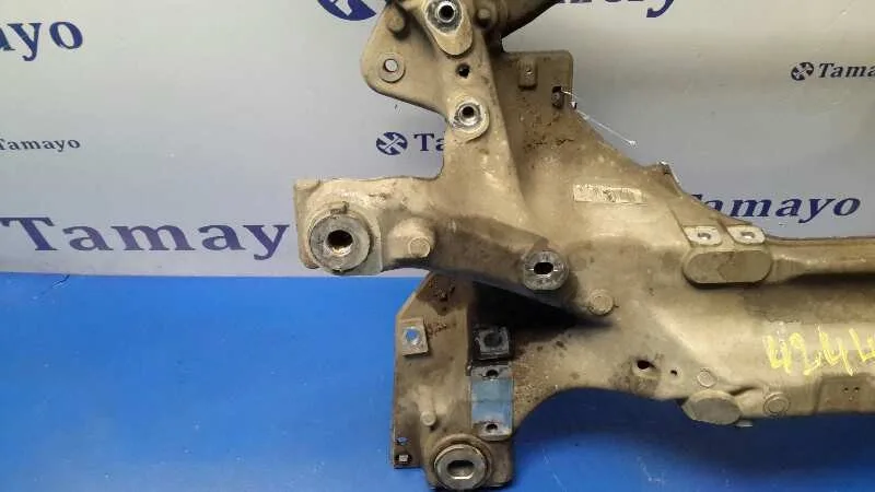 Puente Delantero para Peugeot 407 Coupe
