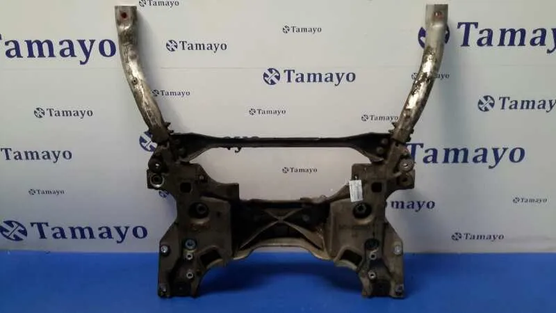 Puente Delantero para Peugeot 407 Coupe