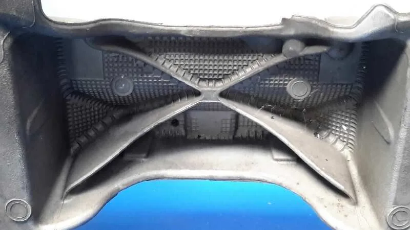Puente Delantero para Peugeot 407 Coupe