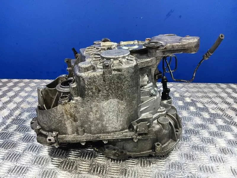 Caja Cambios para Mercedes-Benz Clase B (W245)