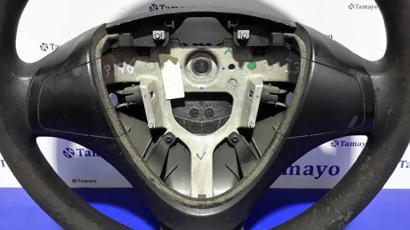 Volante para Hyundai I30