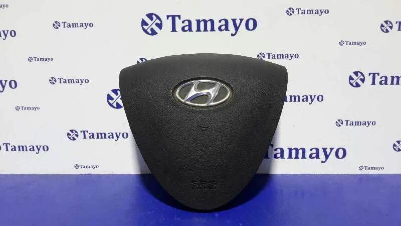 Airbag Delantero Izquierdo para Hyundai I30