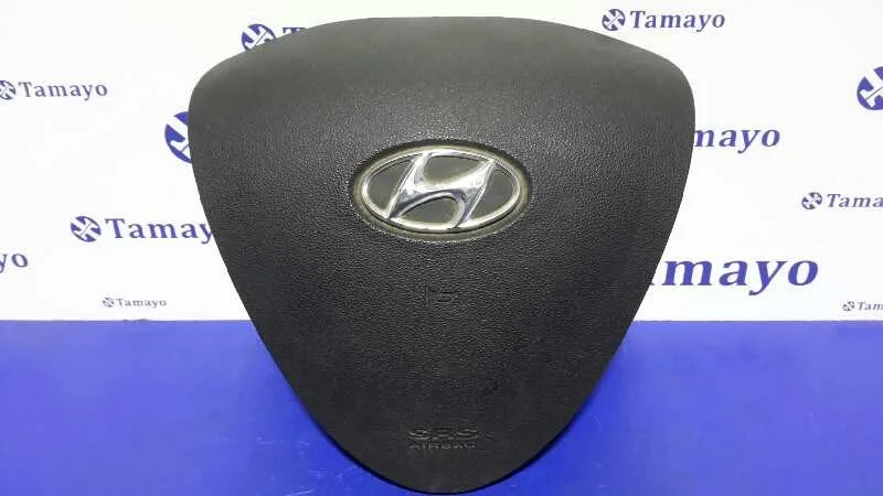 Airbag Delantero Izquierdo para Hyundai I30