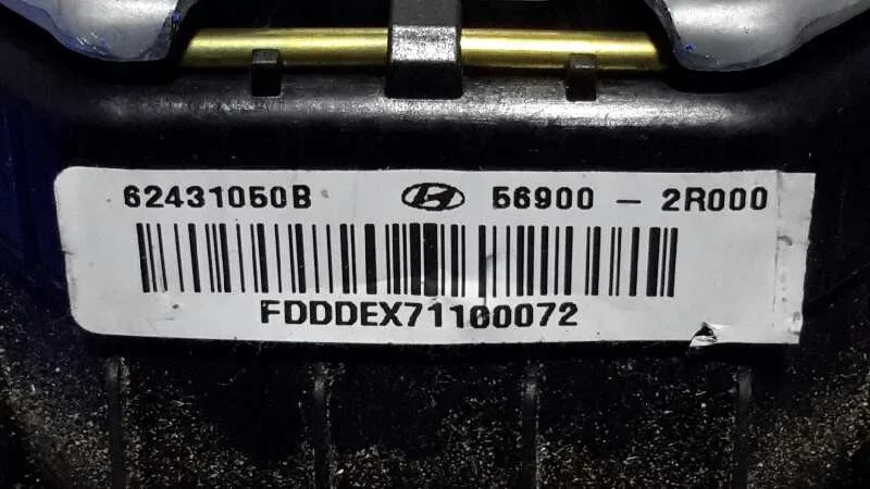 Airbag Delantero Izquierdo para Hyundai I30