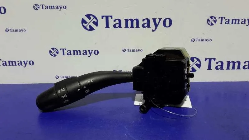 Mando Intermitentes para Hyundai I30