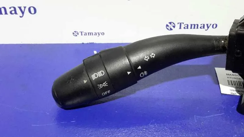 Mando Intermitentes para Hyundai I30