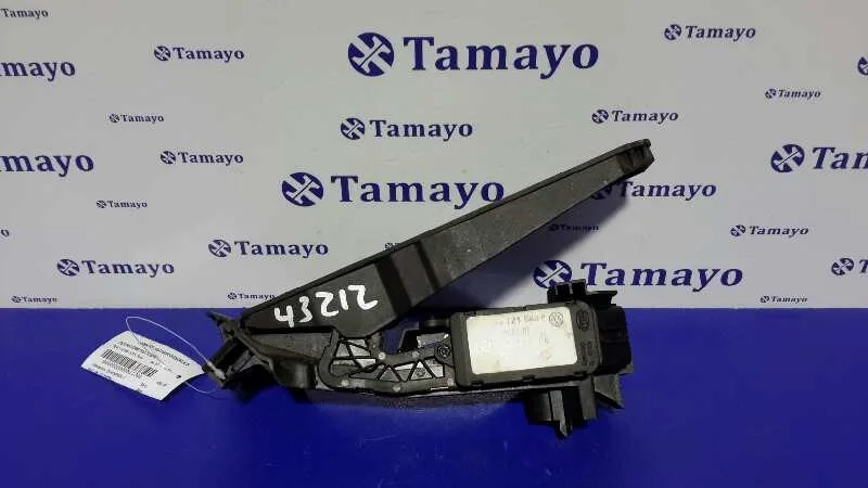 Potenciometro Pedal para Seat Leon (1P1)