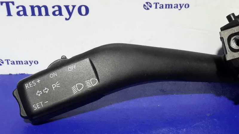 Mando Intermitentes para Seat Leon (1P1)