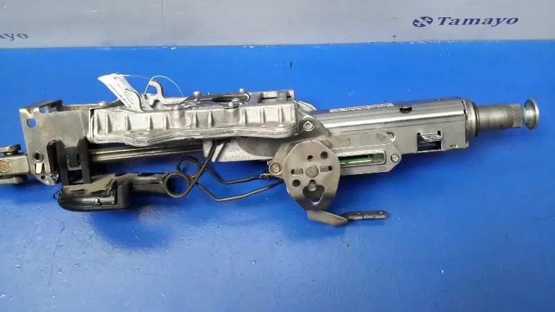 Columna Direccion para Seat Leon (1P1)