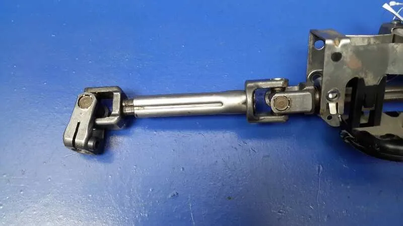 Columna Direccion para Seat Leon (1P1)