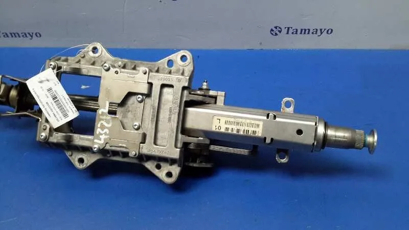 Columna Direccion para Seat Leon (1P1)