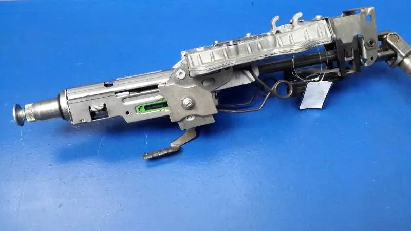 Columna Direccion para Seat Leon (1P1)