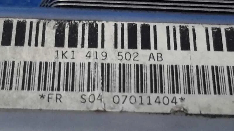 Columna Direccion para Seat Leon (1P1)