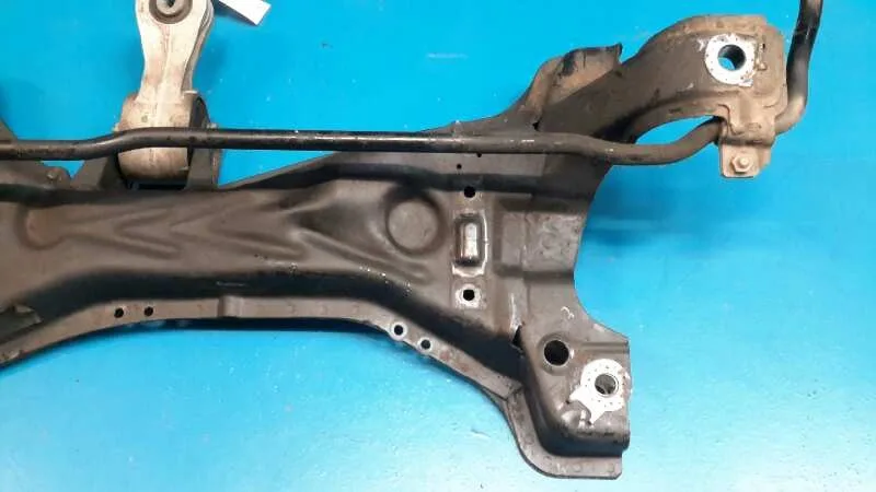 Puente Delantero para Seat Alhambra (7V9)