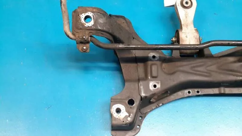 Puente Delantero para Seat Alhambra (7V9)