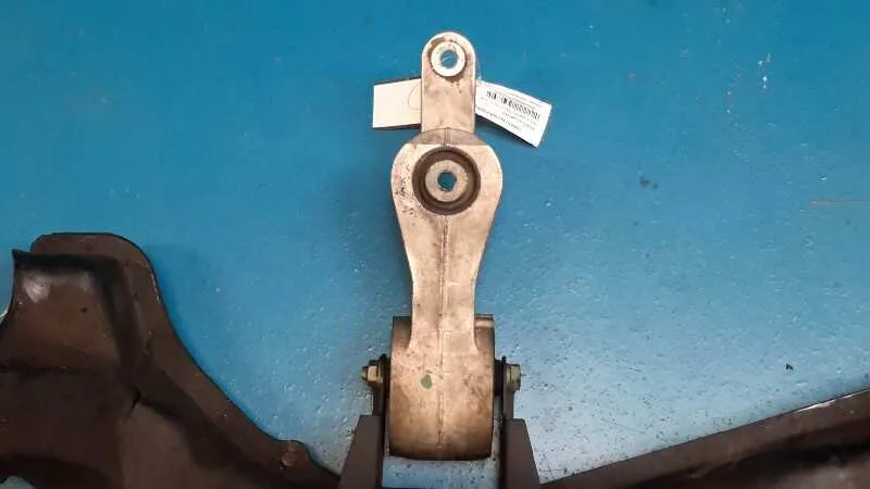 Puente Delantero para Seat Alhambra (7V9)