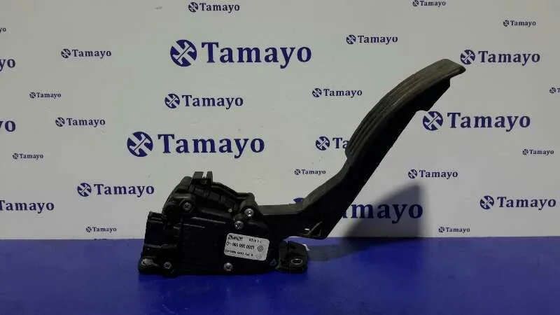 Potenciometro Pedal para Dacia Logan Mcv